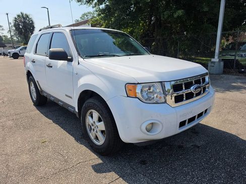 Used 2008 Ford Escape XLT FWD image 2