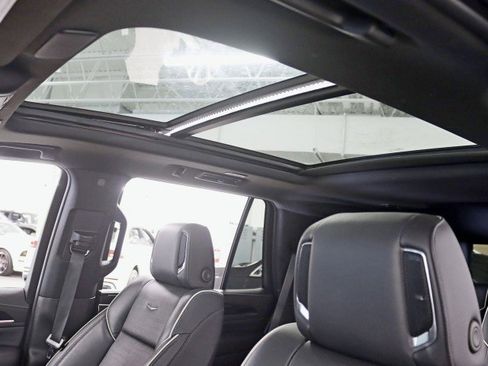 Used 2022 Cadillac Escalade Sport image 36