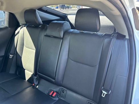 Used 2023 Toyota Prius Prime FWD image 19