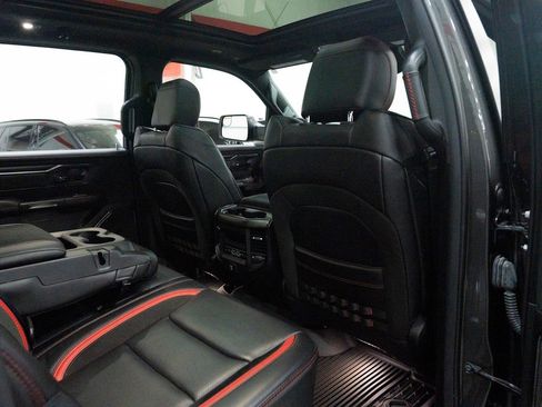 Used 2021 RAM 1500 TRX w/ TRX Level 2 Equipment Group image 33