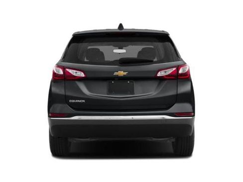 Used 2019 Chevrolet Equinox LS w/ LS Convenience Package image 8