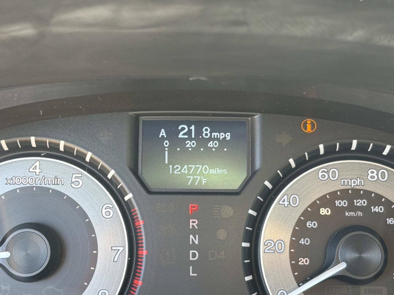 Used 2016 Honda Odyssey Touring image 27