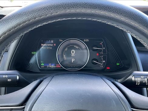 Used 2019 Lexus UX 250h FWD image 17