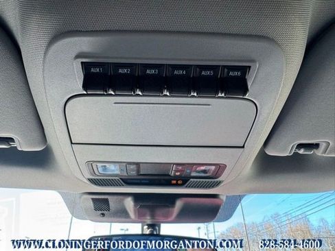 Used 2024 Ford F450 XLT w/ 360-Degree Camera Package image 25