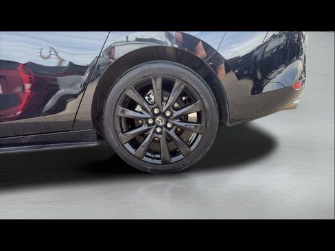 Used 2025 MAZDA MAZDA3 s image 26