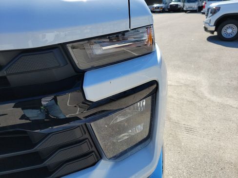 New 2026 Chevrolet Silverado 2500 W/T w/ WT Convenience Package image 9