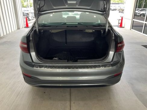 Used 2024 Volkswagen Jetta Sport FWD image 17