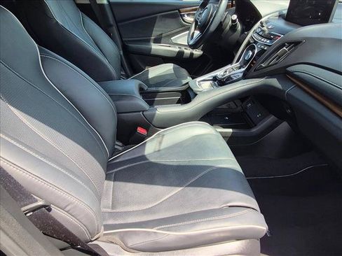 Used 2022 Acura RDX AWD w/ Advance Package image 26