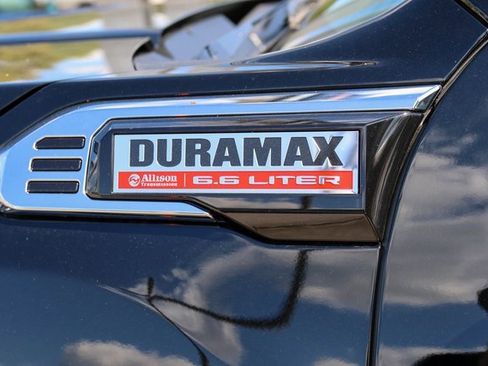 New 2026 GMC Sierra 3500 Denali w/ Technology Package image 6