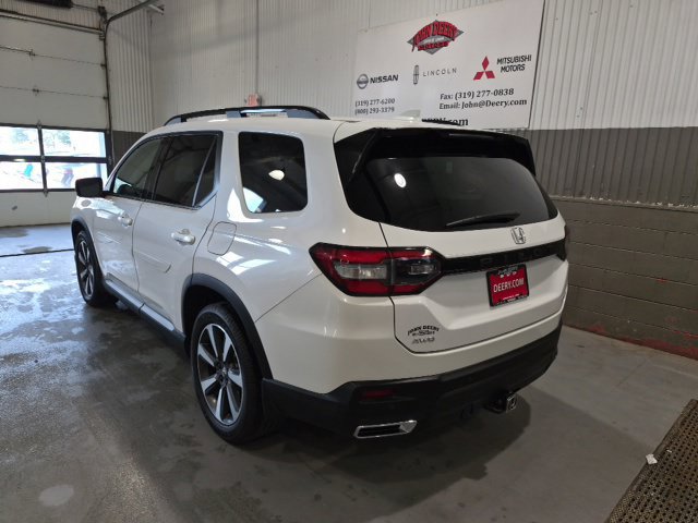 Used 2023 Honda Pilot Elite image 5
