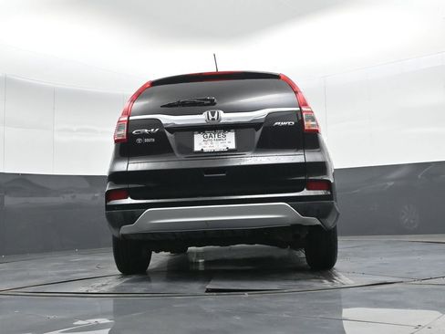 Used 2015 Honda CR-V EX image 39