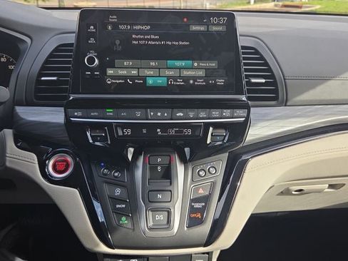 New 2026 Honda Odyssey Elite image 10