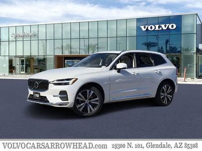 Used 2023 Volvo XC60 B5 Plus