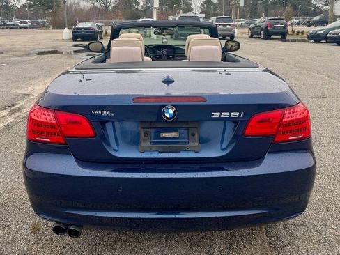 Used 2013 BMW 328i Convertible RWD image 12