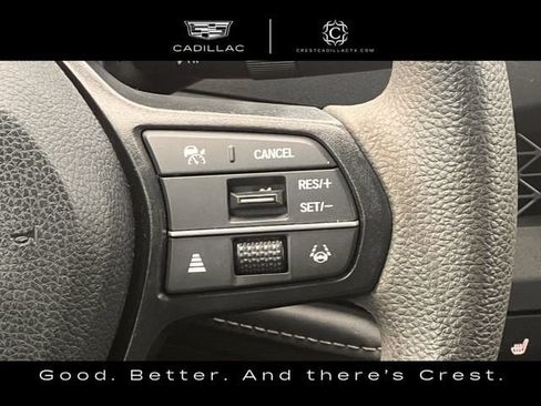 Used 2023 Honda Accord EX image 13