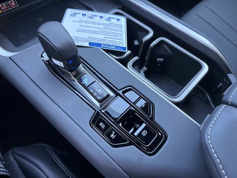 New 2026 Lexus TX 350 350 F SPORT Handling image 25