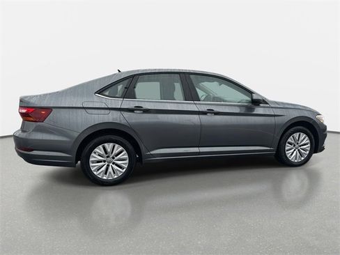 Used 2019 Volkswagen Jetta S w/ Driver Assistance Package image 5