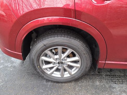 New 2025 MAZDA CX-5 AWD 2.5 S w/ Select Package image 4