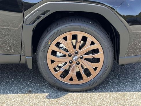 New 2025 Subaru Forester Sport image 6