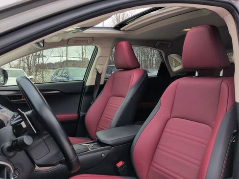 Used 2020 Lexus NX 300 AWD w/ Comfort Package image 20