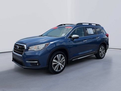 Used 2019 Subaru Ascent Touring w/ Popular Package #2 AWD/4WD image 7