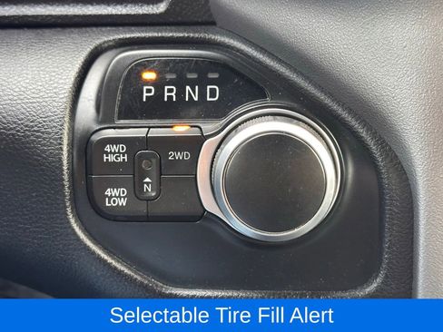 Used 2023 RAM 2500 Big Horn w/ Level 1 Equipment Group image 28