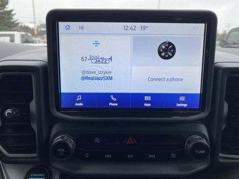 Used 2023 Ford Bronco Sport Big Bend image 23