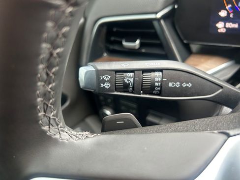 Used 2026 Chevrolet Tahoe High Country image 22