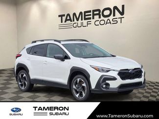 New 2026 Subaru Crosstrek 2.5i Limited w/ Crosstrek Mirror Package AWD/4WD video 1