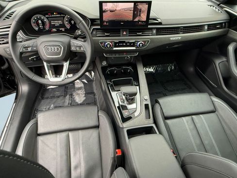 Certified 2025 Audi A4 2.0T Premium Plus image 29