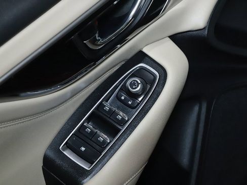 Used 2022 Subaru Legacy Limited image 16