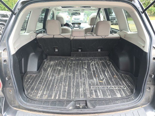 Used 2016 Subaru Forester 2.5i Premium AWD/4WD image 12
