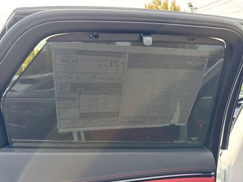 New 2026 Genesis GV70 3.5T Sport Prestige image 41