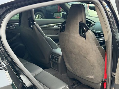 Used 2024 Cadillac CT5 V Blackwing w/ Parking Package image 53