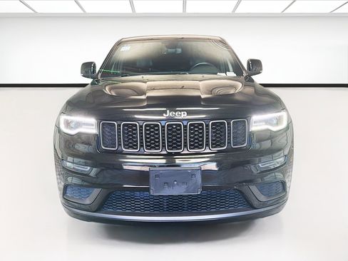 Used 2019 Jeep Grand Cherokee Limited X RWD image 2