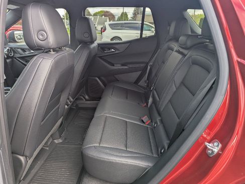 New 2026 Chevrolet Equinox LT w/ Convenience Package II AWD/4WD image 38