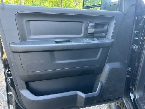 New 2026 RAM 2500 Tradesman AWD/4WD image 12