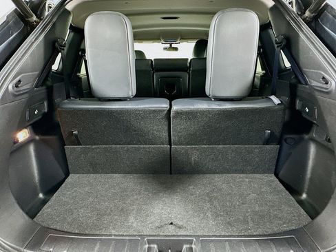 Used 2024 Mitsubishi Outlander SE image 29