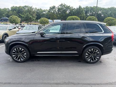 Used 2026 Volvo XC90 B6 Plus w/ Protection Package Premier AWD/4WD image 3