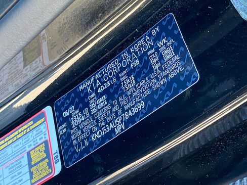 Used 2023 Kia Soul GT-Line image 31