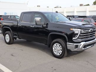 Certified 2024 Chevrolet Silverado 2500 LTZ w/ LTZ Premium Package video 2