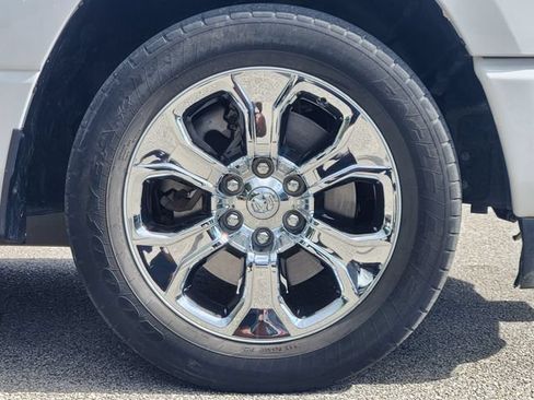 Used 2022 RAM 1500 Lone Star RWD image 10