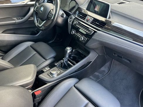 Used 2018 BMW X2 xDrive28i w/ Convenience Package AWD/4WD image 17