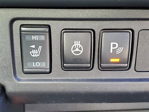 Certified 2022 Nissan Frontier Pro-X image 30