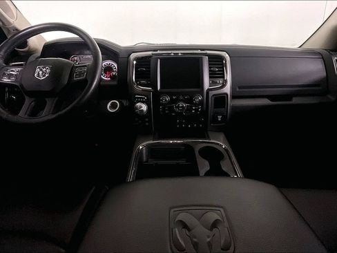Used 2015 RAM 1500 Sport w/ Remote Start & Security Group AWD/4WD image 19