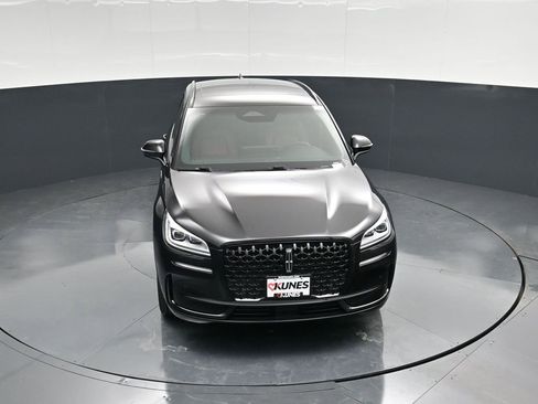 Used 2025 Lincoln Corsair Reserve w/ Jet Appearance Package image 53