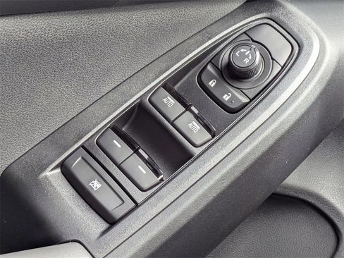 New 2026 Subaru Crosstrek 2.0i Premium image 28