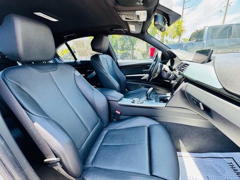 Used 2016 BMW 328i Sedan RWD image 17