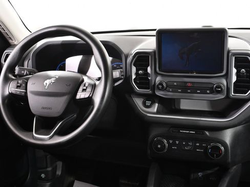 Used 2021 Ford Bronco Sport Big Bend image 8