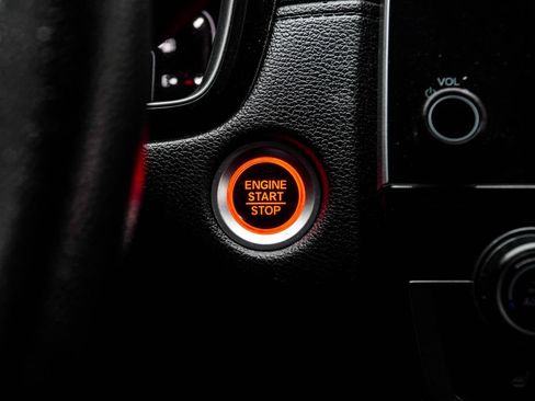 Used 2022 Honda CR-V EX image 19